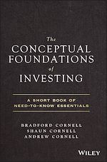 Download this eBook The Conceptual Foundations of Investing