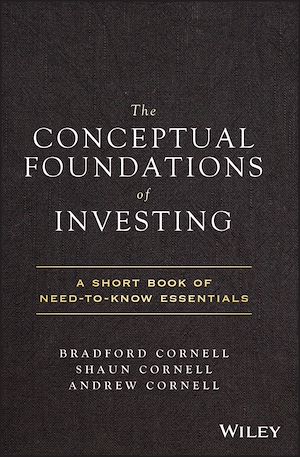 Download the eBook: The Conceptual Foundations of Investing