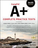 Télécharger le livre :  CompTIA A+ Complete Practice Tests
