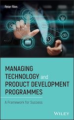 Télécharger le livre :  Managing Technology and Product Development Programmes