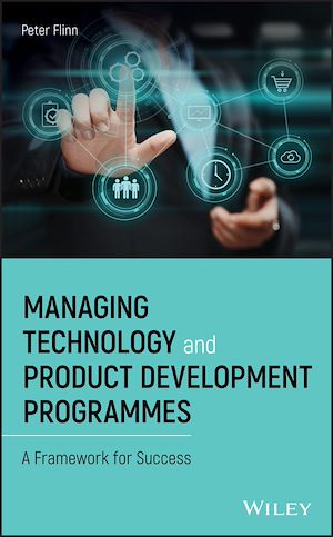 Téléchargez le livre :  Managing Technology and Product Development Programmes