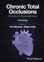 Télécharger le livre :  Chronic Total Occlusions