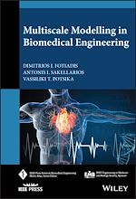 Télécharger le livre :  Multiscale Modelling in Biomedical Engineering