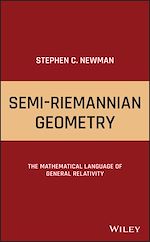 Télécharger le livre :  Semi-Riemannian Geometry