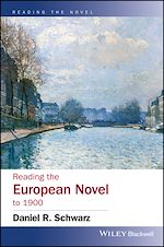Télécharger le livre :  Reading the European Novel to 1900