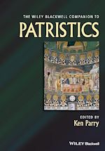 Télécharger le livre :  The Wiley Blackwell Companion to Patristics