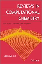 Download this eBook Reviews in Computational Chemistry, Volume 31