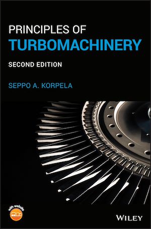 Téléchargez le livre :  Principles of Turbomachinery