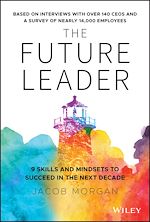 Download this eBook The Future Leader