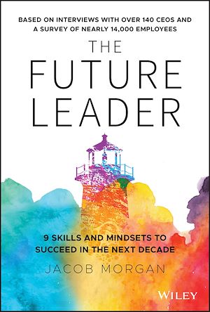 Download the eBook: The Future Leader