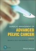Télécharger le livre :  Surgical Management of Advanced Pelvic Cancer