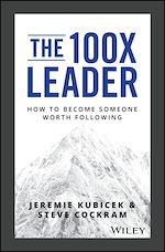Télécharger le livre :  The 100X Leader