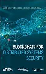 Télécharger le livre :  Blockchain for Distributed Systems Security