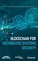 Télécharger le livre :  Blockchain for Distributed Systems Security
