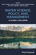 Télécharger le livre :  Water Science, Policy and Management