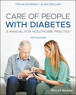 Télécharger le livre :  Care of People with Diabetes