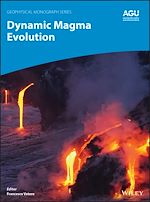 Télécharger le livre :  Dynamic Magma Evolution