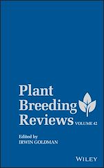 Télécharger le livre :  Plant Breeding Reviews, Volume 42