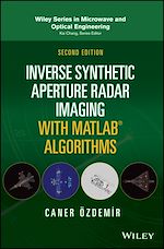 Télécharger le livre :  Inverse Synthetic Aperture Radar Imaging With MATLAB Algorithms