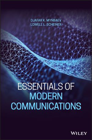 Téléchargez le livre :  Essentials of Modern Communications