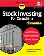 Télécharger le livre :  Stock Investing For Canadians For Dummies