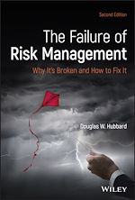 Télécharger le livre :  The Failure of Risk Management