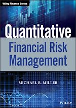 Télécharger le livre :  Quantitative Financial Risk Management