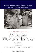 Télécharger le livre :  A Companion to American Women's History