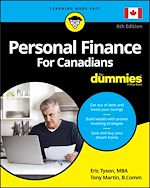 Télécharger le livre :  Personal Finance For Canadians For Dummies
