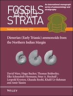 Télécharger le livre :  Dienerian (Early Triassic) ammonoids from the Northern Indian Margin