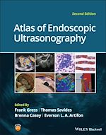 Télécharger le livre :  Atlas of Endoscopic Ultrasonography