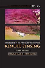 Télécharger le livre :  Introduction to the Physics and Techniques of Remote Sensing