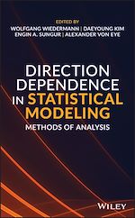 Télécharger le livre :  Direction Dependence in Statistical Modeling