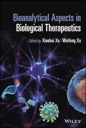 Téléchargez le livre :  Bioanalytical Aspects in Biological Therapeutics