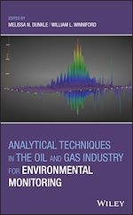Télécharger le livre :  Analytical Techniques in the Oil and Gas Industry for Environmental Monitoring