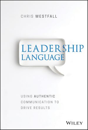 Téléchargez le livre :  Leadership Language