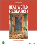 Télécharger le livre :  Real World Research