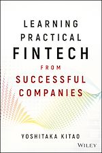 Télécharger le livre :  Learning Practical FinTech from Successful Companies
