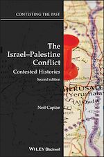 Télécharger le livre :  The Israel-Palestine Conflict