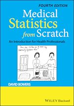 Télécharger le livre :  Medical Statistics from Scratch