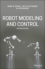 Télécharger le livre :  Robot Modeling and Control