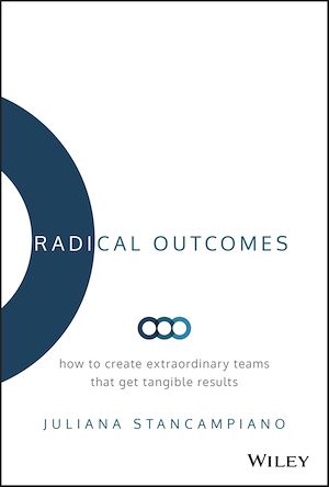 Téléchargez le livre :  Radical Outcomes