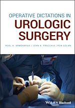 Télécharger le livre :  Operative Dictations in Urologic Surgery