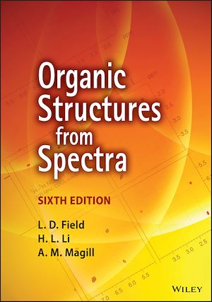 Téléchargez le livre :  Organic Structures from Spectra