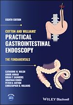 Télécharger le livre :  Cotton and Williams' Practical Gastrointestinal Endoscopy