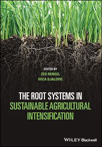 Téléchargez le livre :  The Root Systems in Sustainable Agricultural Intensification