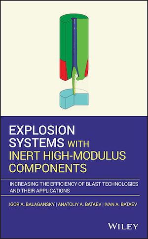 Téléchargez le livre :  Explosion Systems with Inert High-Modulus Components