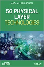 Télécharger le livre :  5G Physical Layer Technologies