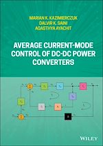 Télécharger le livre :  Average Current-Mode Control of DC-DC Power Converters