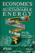 Télécharger le livre :  Economics of Sustainable Energy